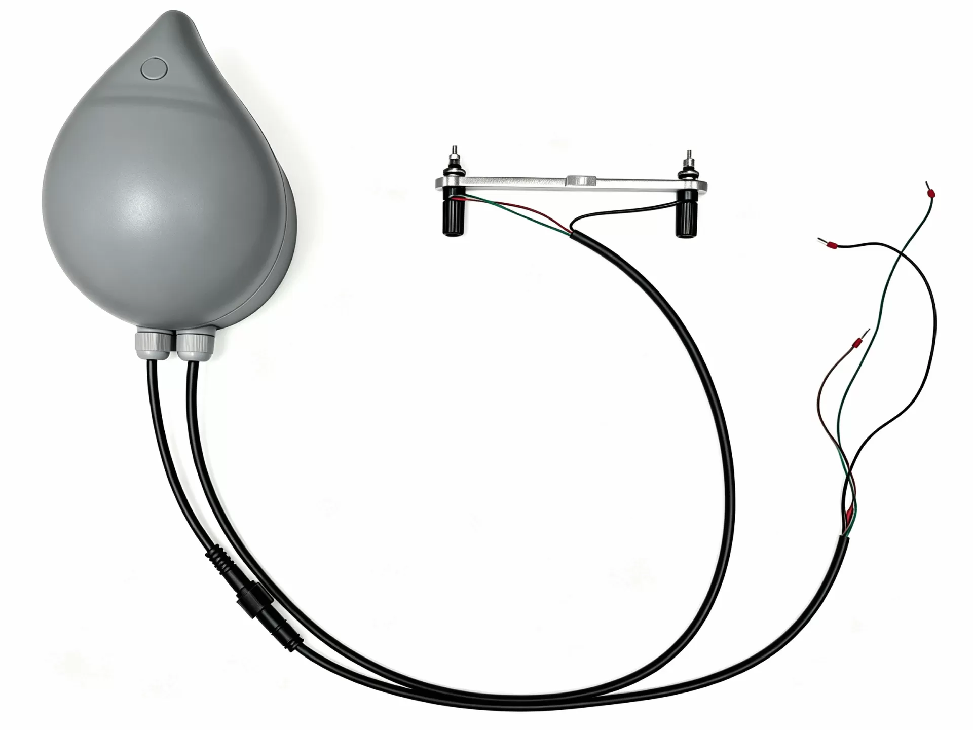 Cable Vault Flood Sensor Cable Vault Flood Sensor